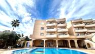 Resale - Lägenhet - Cabo Roig - Costa Blanca