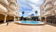 Resale - Lägenhet - Cabo Roig - Costa Blanca