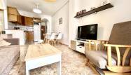 Resale - Lägenhet - Cabo Roig - Costa Blanca