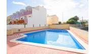 Resale - Lägenhet - Cabo Roig - Costa Blanca