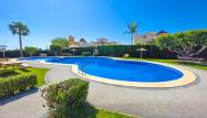 Resale - Lägenhet - Cabo Roig - Costa Blanca
