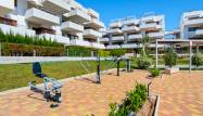 Resale - Lägenhet - Cabo Roig - Costa Blanca
