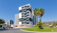 Resale - Lägenhet - Calpe - Costa Blanca
