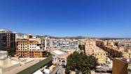 Resale - Lägenhet - Calpe - Costa Blanca