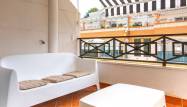 Resale - Lägenhet - Calpe - Costa Blanca