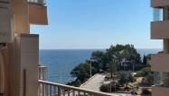 Resale - Lägenhet - Calpe - Costa Blanca