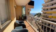 Resale - Lägenhet - Calpe - Costa Blanca