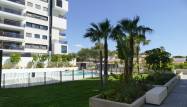 Resale - Lägenhet - Dehesa de Campoamor - Costa Blanca