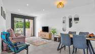 Resale - Lägenhet - Dehesa de Campoamor - Costa Blanca
