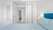 Resale - Lägenhet - Dehesa de Campoamor - Costa Blanca