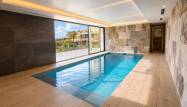 Resale - Lägenhet - Denia - Costa Blanca