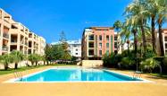 Resale - Lägenhet - Denia - Costa Blanca