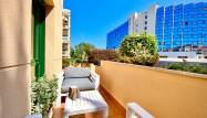 Resale - Lägenhet - Denia - Costa Blanca