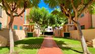 Resale - Lägenhet - Denia - Costa Blanca