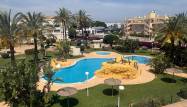 Resale - Lägenhet - Denia - Costa Blanca