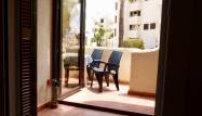 Resale - Lägenhet - Denia - Costa Blanca