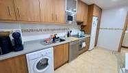 Resale - Lägenhet - Dolores - Costa Blanca
