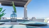 Resale - Lägenhet - El Raso - Costa Blanca