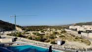 Resale - Lägenhet - Finestrat - Balcón De Finestrat