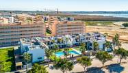 Resale - Lägenhet - Guardamar del Segura - Costa Blanca