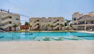 Resale - Lägenhet - Guardamar del Segura - Costa Blanca
