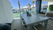 Resale - Lägenhet - Guardamar del Segura - El Raso