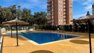 Resale - Lägenhet - Guardamar del Segura - Puerto