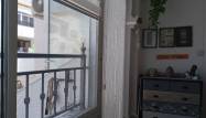 Resale - Lägenhet - Jacarilla - Inland