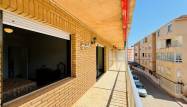 Resale - Lägenhet - La Mata - Costa Blanca