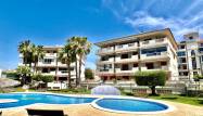 Resale - Lägenhet - La Mata - Costa Blanca