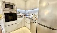 Resale - Lägenhet - La Mata - Costa Blanca