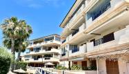 Resale - Lägenhet - La Mata - Costa Blanca