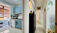 Resale - Lägenhet - La Mata - Costa Blanca