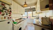 Resale - Lägenhet - La Mata - Costa Blanca