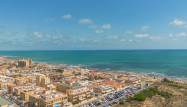 Resale - Lägenhet - La Mata - Costa Blanca