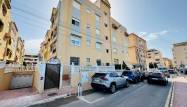 Resale - Lägenhet - La Mata - Costa Blanca