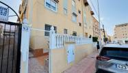 Resale - Lägenhet - La Mata - Costa Blanca