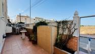 Resale - Lägenhet - La Mata - Costa Blanca