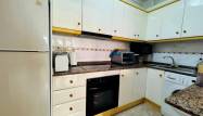 Resale - Lägenhet - La Mata - Costa Blanca