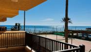 Resale - Lägenhet - La Mata - Costa Blanca