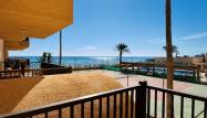 Resale - Lägenhet - La Mata - Costa Blanca