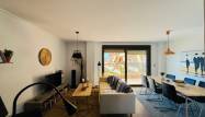 Resale - Lägenhet - La Mata - Costa Blanca