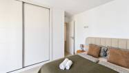 Resale - Lägenhet - La Mata - Costa Blanca