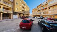Resale - Lägenhet - La Mata - Costa Blanca