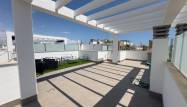 Resale - Lägenhet - La Zenia - Costa Blanca
