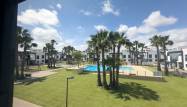 Resale - Lägenhet - La Zenia - Costa Blanca