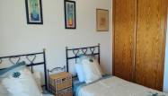 Resale - Lägenhet - La Zenia - Costa Blanca