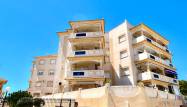 Resale - Lägenhet - La Zenia - Costa Blanca