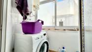 Resale - Lägenhet - La Zenia - Costa Blanca