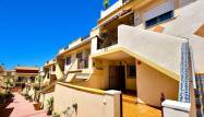 Resale - Lägenhet - La Zenia - Costa Blanca